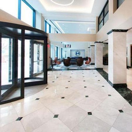 Comfort Inn & Suites - Kew Gardens Near La Guardia Airport Nova Iorque Exterior foto
