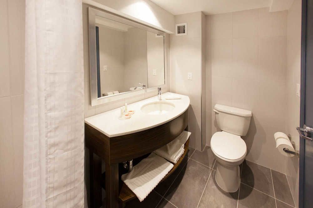 Comfort Inn & Suites - Kew Gardens Near La Guardia Airport Nova Iorque Exterior foto