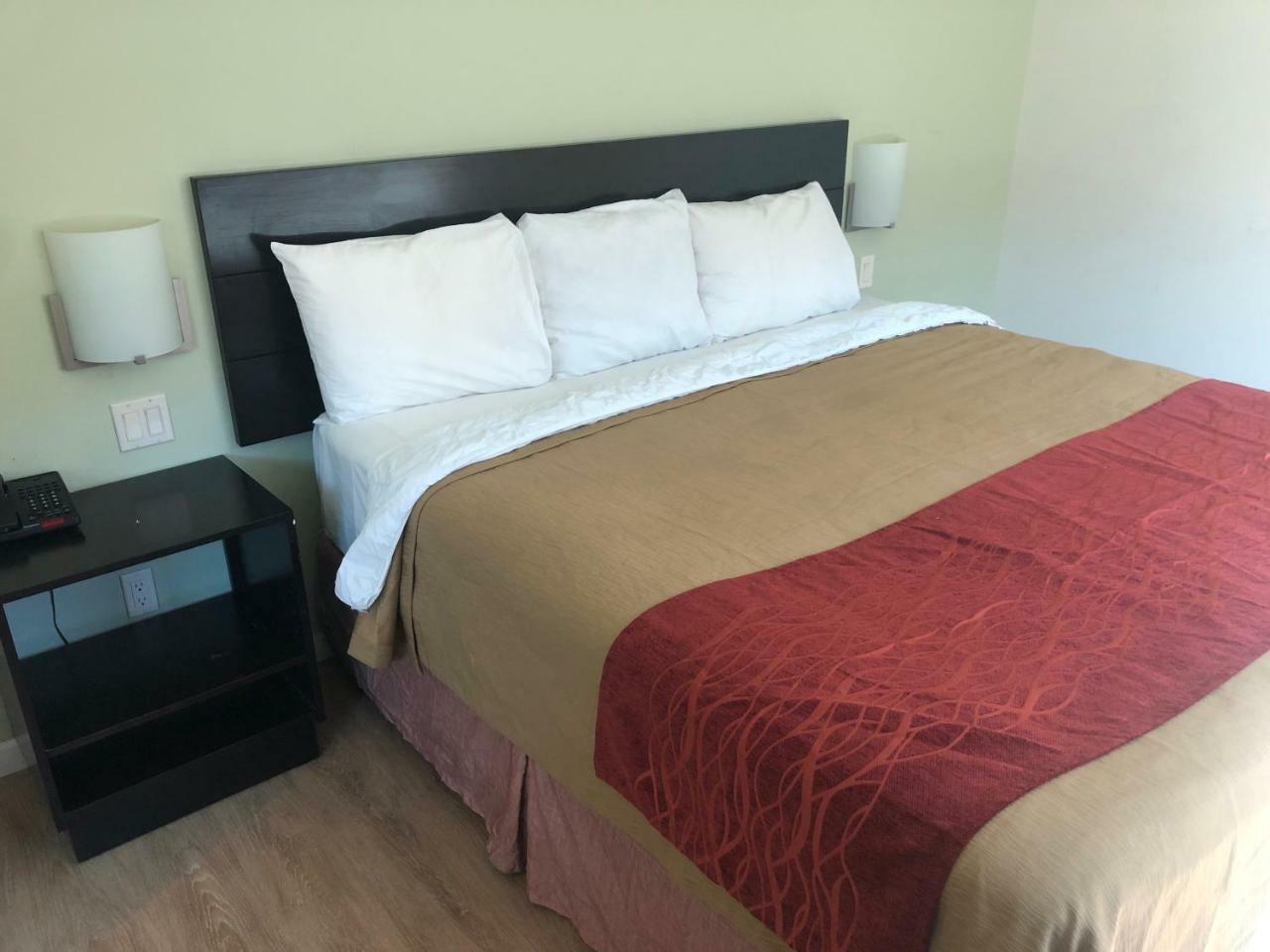 Comfort Inn & Suites - Kew Gardens Near La Guardia Airport Nova Iorque Exterior foto