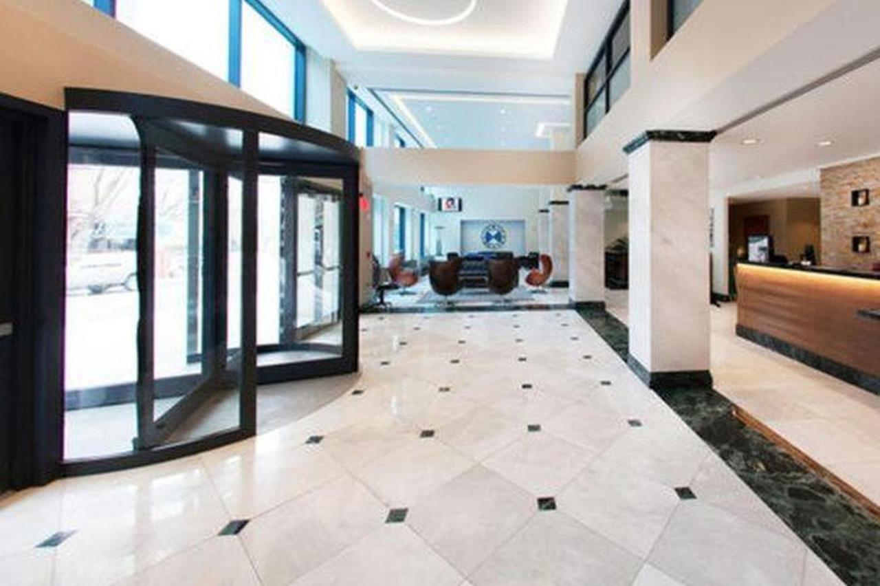 Comfort Inn & Suites - Kew Gardens Near La Guardia Airport Nova Iorque Exterior foto